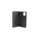FUNDA ABATIBLE DE CUERO CON BOLSILLO INTERNO PARA OPPO A32/A53(2020)/A53S/A33(2020) NEGRO